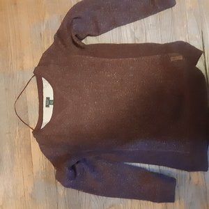 Roots Sweater